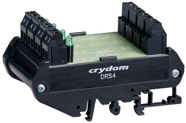  DRS4 