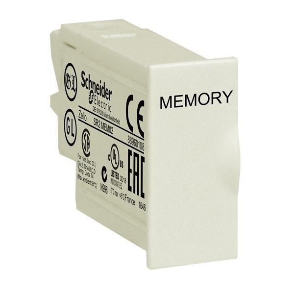  SR2MEM02 
