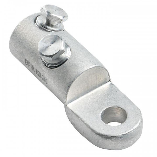  Наконечник НА-240 М16 10кВ (150-240кв.мм) PROxima EKF cl-b-240 