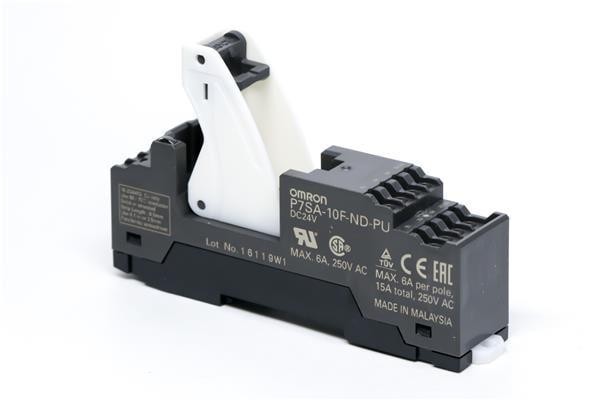  P7SA-10F-ND-PU DC24 