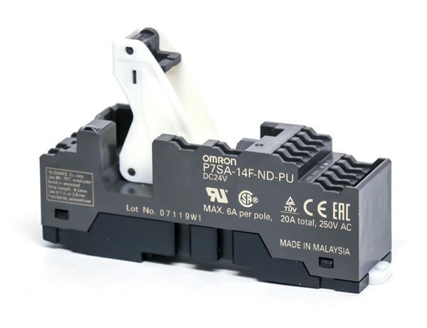  P7SA-14F-ND-PU DC24 