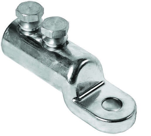  Наконечник кабельный TTA-240SR (95-240кв.мм) НИЛЕД 11802991 