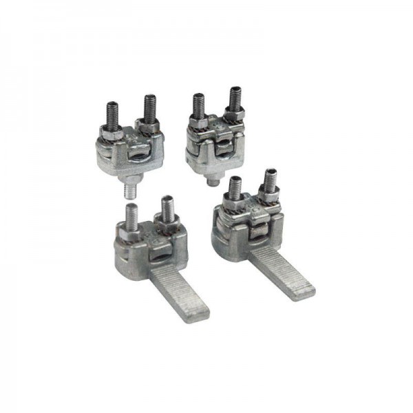  Клемма биметаллическая95-240кв.мм + отв. 5-240 SchE NSYBBH32D 