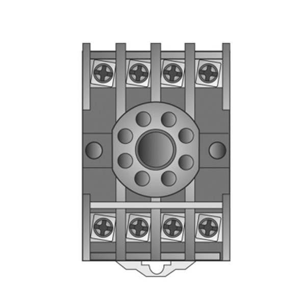 NDS-8 