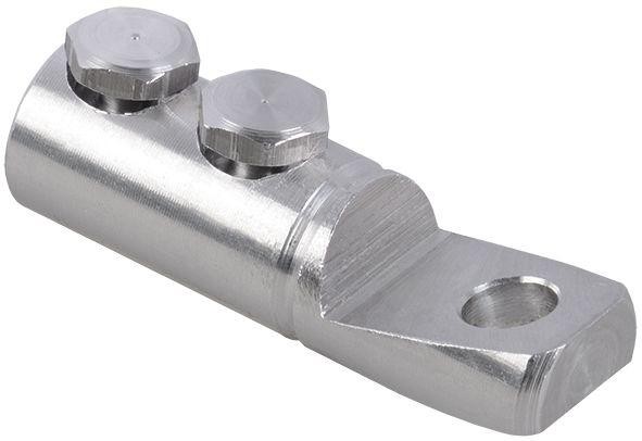  Наконечник болтовой НК 70-120 35кВ IEK UNK-120-70-120-35KV-S 