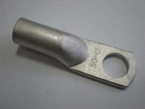  Наконечник медный ТМЛ 50-10-11 Т2 (опрес. луж.) КЗОЦМ 557810 