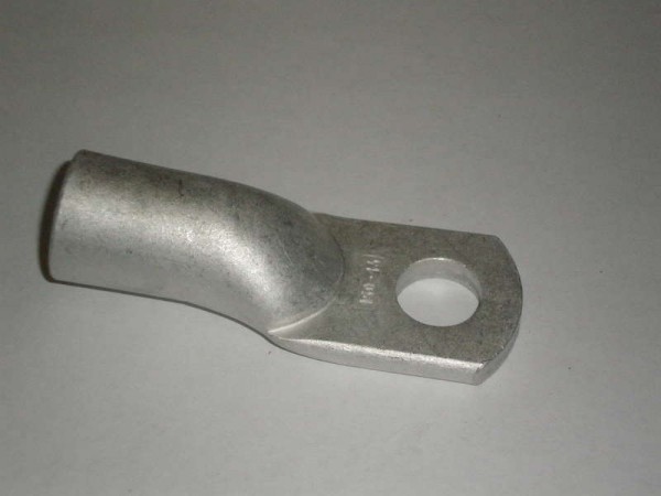  Наконечник медный ТМЛ 150-16-19 Т2 (опрес. луж.) КЗОЦМ 558216 