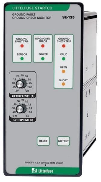  SE-135-XGC-03 