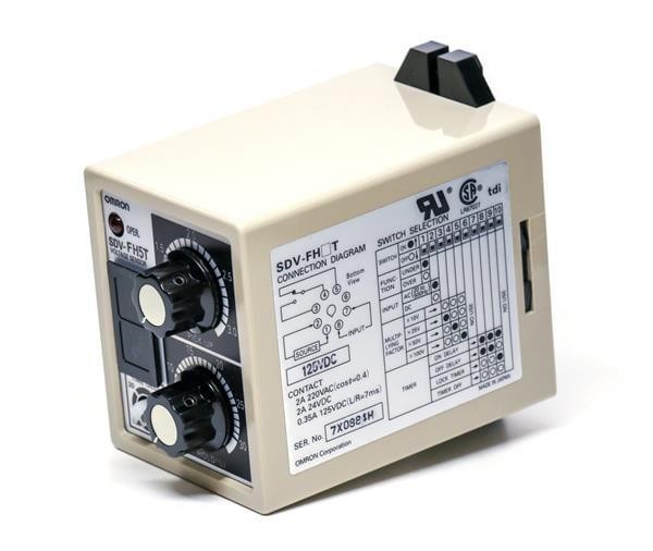 SDV-FH5T DC125V 