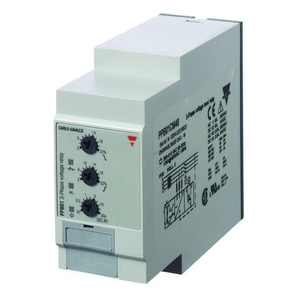  PPB01CM23 