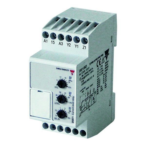  DIB71CB235A 