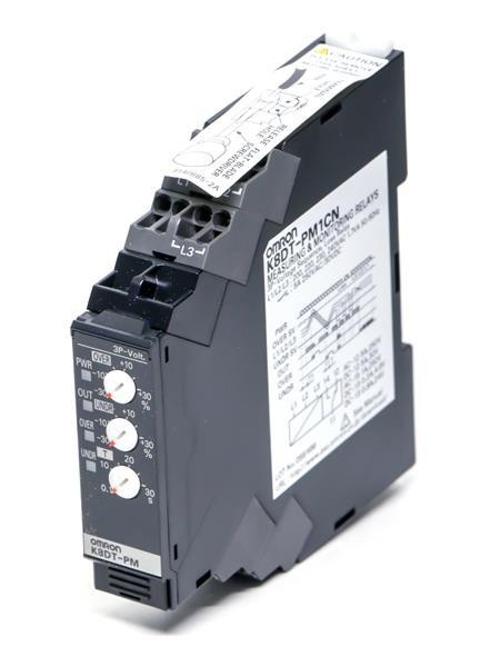  K8DT-PM1CN 
