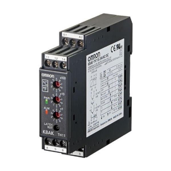  K8AK-TH12S 24VAC/DC 