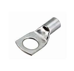  Наконечник кольцевой (НК d8мм) 10кв.мм (SC10-8) REXANT 08-0064 