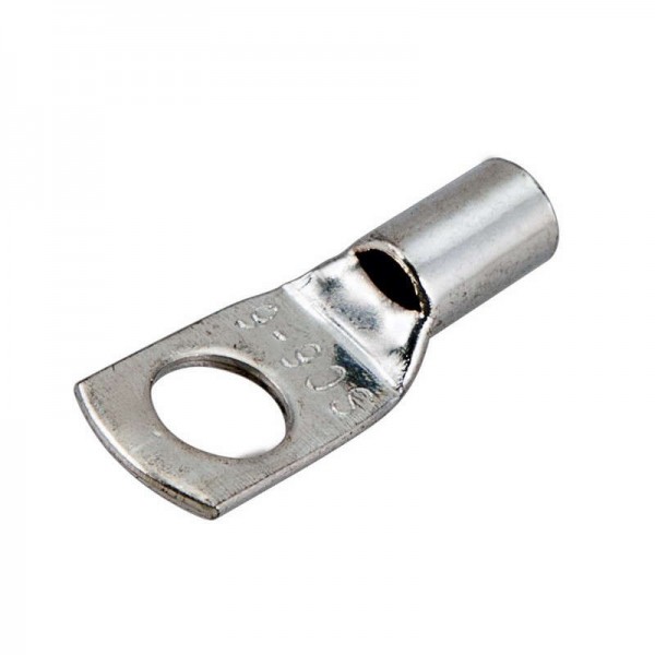  Наконечник кольцевой (НК d6мм) 6кв.мм (SC6-6) REXANT 08-0063 