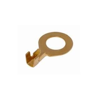  Наконечник кольцевой (НК d8.2мм) 1-1.5кв.мм (DJ431-8B) REXANT 08-0075 