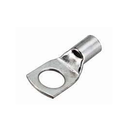  Наконечник кольцевой (НК d6.5мм) 10кв.мм REXANT 08-1008 