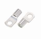  Наконечник кольцевой (НК d5.2мм) 6кв.мм (SC6-5) Rexant 08-2131 