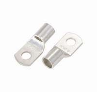  Наконечник кольцевой (НК d5.2мм) 4кв.мм (SC4-5) Rexant 08-2121 