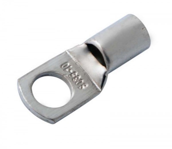  Наконечник кольцевой (НК d10.5мм) 35кв.мм (ТМЛ (DIN) 35-10) Rexant 08-0065 