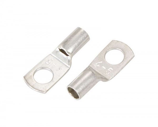  Наконечник кольцевой (НК d8.4мм) 50кв.мм (ТМЛ (DIN) 50-8) Rexant 08-2118 