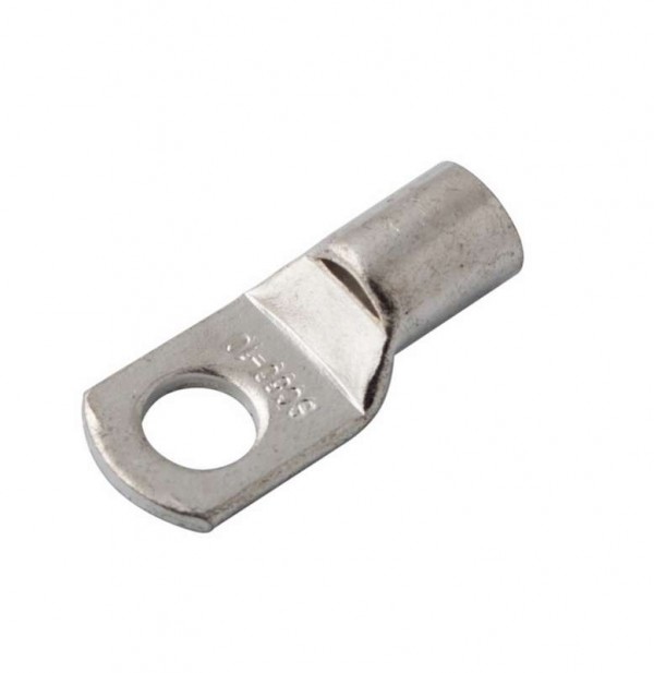  Наконечник кольцевой (НК d10.5мм) 50кв.мм (ТМЛ (DIN) 50-10) Rexant 08-2117 