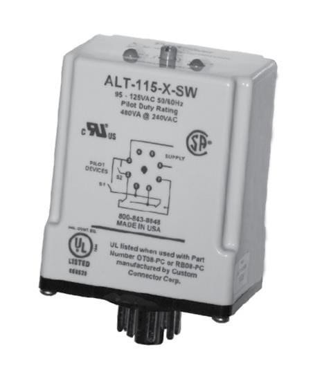  ALT024-S 