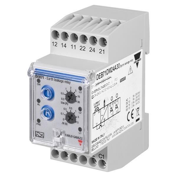  DEB71DM24A30 