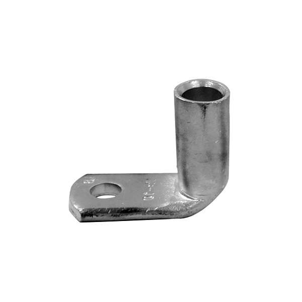  Наконечник кабельный медный луженый 16M10/90 (уп.100шт) HAUPA 290954/90 