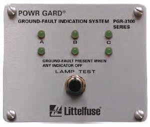  PGR-3100 