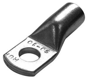  Наконечник кабельный медный луженый 16M12 (уп.100шт) HAUPA 290956 