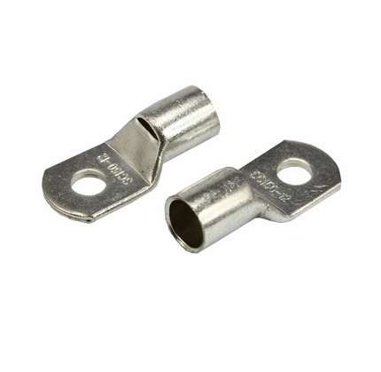  Наконечник кольцевой (НК d13мм) 150кв.мм (ТМЛ (DIN) 150-12) Rexant 08-0067 