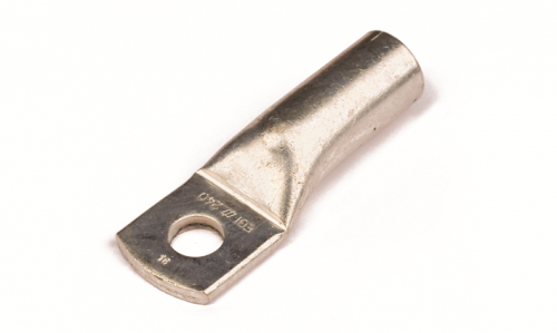  Наконечник кольц. без изоляции 95кв.мм отв. d12мм (уп.25шт) DKC 2L12L 