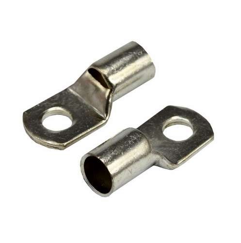  Наконечник кольцевой (НК d10.5мм) 95кв.мм (ТМЛ (DIN) 95-10) Rexant 08-0070 