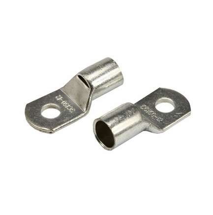  Наконечник кольцевой (НК d13мм) 120кв.мм (ТМЛ (DIN) 120-12) Rexant 08-0066 