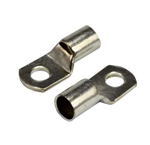  Наконечник кольцевой (НК d13мм) 70кв.мм (ТМЛ (DIN) 70-12) Rexant 08-0069 