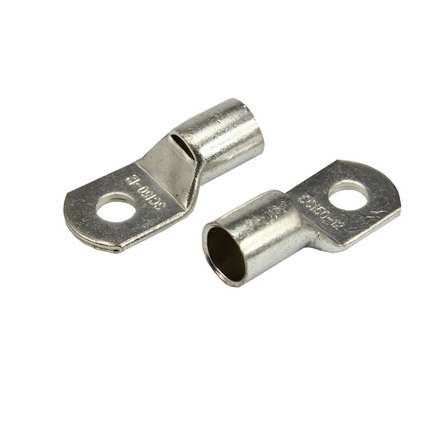  Наконечник кольцевой (НК d10.5мм) 70кв.мм (ТМЛ (DIN) 70-10) Rexant 08-0068 