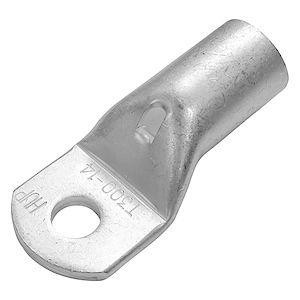  Наконечник медный ТМЛ 35мм под винт M6 (уп.50шт) HAUPA 294062 