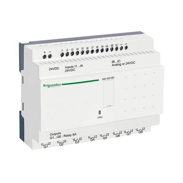  SR2D201BD 