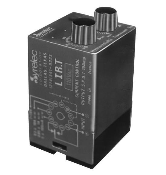  LIRT110A 
