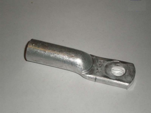  Наконечник алюминиевый ТА 70-10-12 УХЛ3 (опрес.) КЗОЦМ 5670 