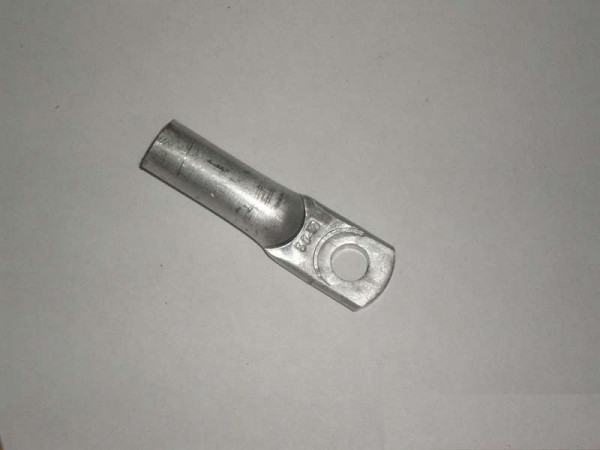  Наконечник алюминиевый ТА 50-10-9 УХЛ3 (опрес.) КЗОЦМ 5650 
