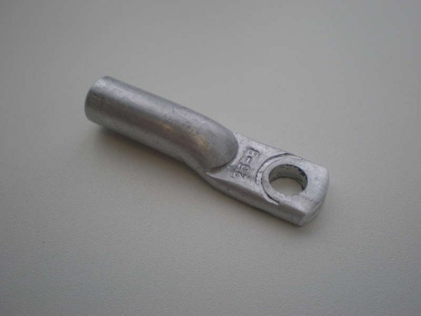  Наконечник алюминиевый ТА 25-8-7 УХЛ3 (опрес.) КЗОЦМ 5625 