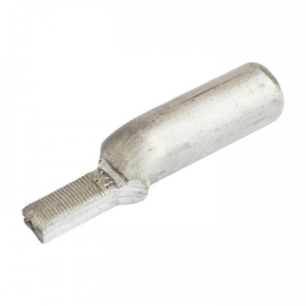  Наконечник штифтовой  алюминиевый НША 35-20 EKF nsha-35-20 
