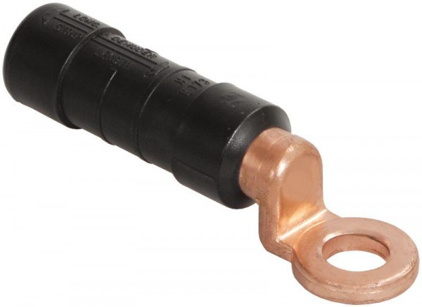  Наконечник изол. герм. НИМ 120 (CPTAU 120 D25) IEK UZA-25-D120 