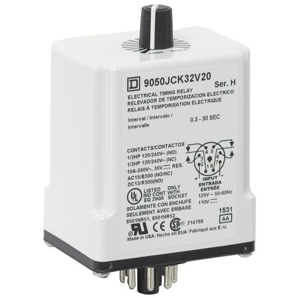  9050JCK32V20 