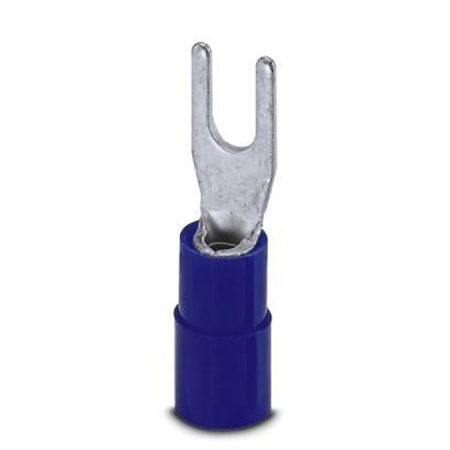  Наконечник вилочный C-FCI 2.5/M3 (уп.100шт) Phoenix Contact 3240037 