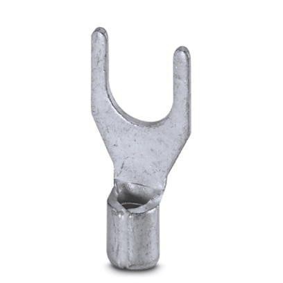  Наконечник вилочный C-FC 2.5/M5 (уп.100шт) Phoenix Contact 3240145 