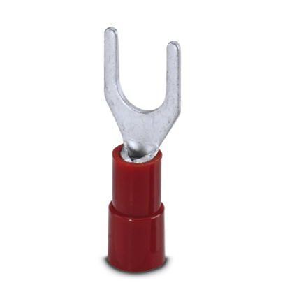  Наконечник вилочный C-FCI 1.5/M5 (уп.100шт) Phoenix Contact 3240035 