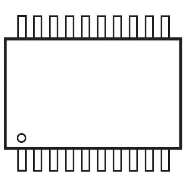  PI49FCT3805QEX 